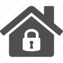home, house, key, lock, safe, security