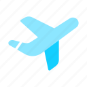 aircraft, airplane, airport, flight, transport, transportation, travel 
