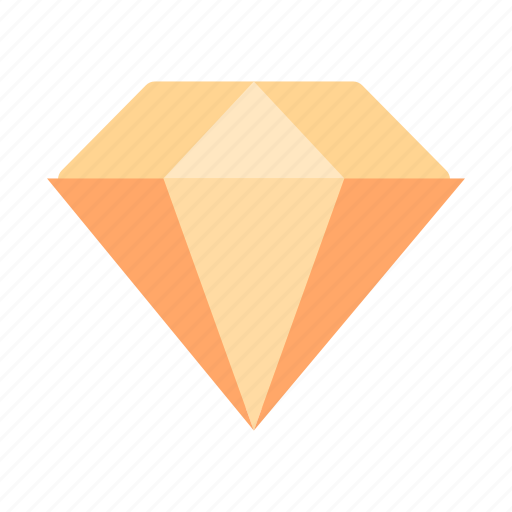 Crystal, diamond, gem, gemstone, precious, stone, wedding icon - Download on Iconfinder