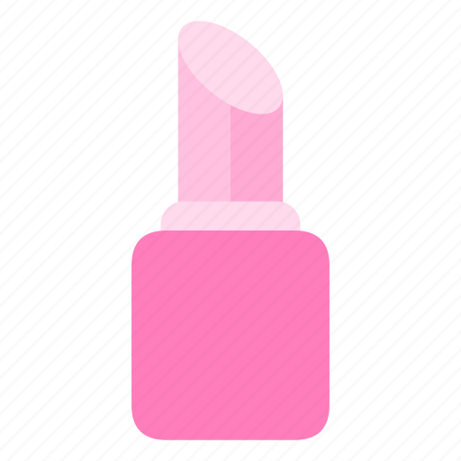Beauty, clothes, clothing, cosmetic, fashion, lipstick, makeup icon - Download on Iconfinder