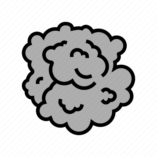Clouds, smoke, hookah, tobacco, smoking, nicotine, free icon - Download on Iconfinder