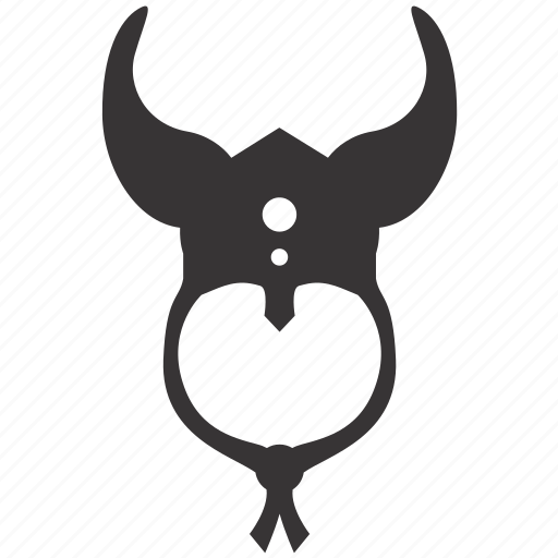 Antlers, decoration, design, halloween, horns, viking, party icon - Download on Iconfinder