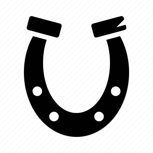 Horse, horseshoe, riding, shoe icon - Download on Iconfinder