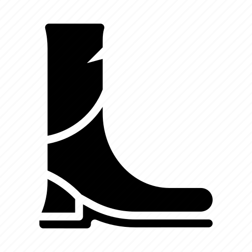 Boot, boots, equestrian, horse riding icon - Download on Iconfinder