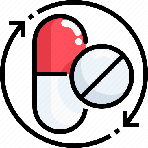 Drug, health, medical, medicine, pharmacy, pills, tablet icon - Download on Iconfinder