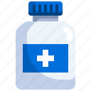 bottle, drug, medication, medicine, pharmacy, pill