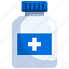 bottle, drug, medication, medicine, pharmacy, pill 