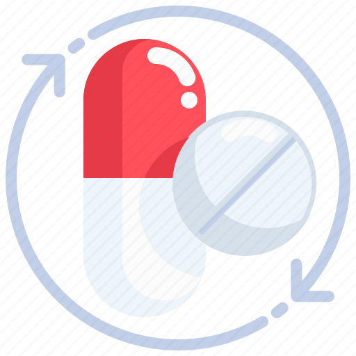 Drug, health, medical, medicine, pharmacy, pills, tablet icon - Download on Iconfinder