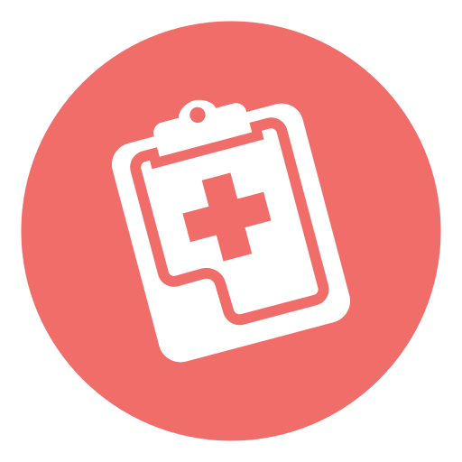 Care, health, hospital, patient icon - Free download