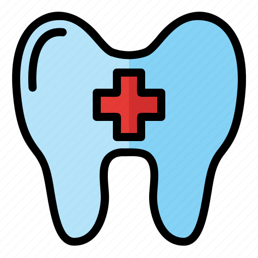 Dentist, doctor, healthcare, hospital, medical, tooth icon - Download on Iconfinder