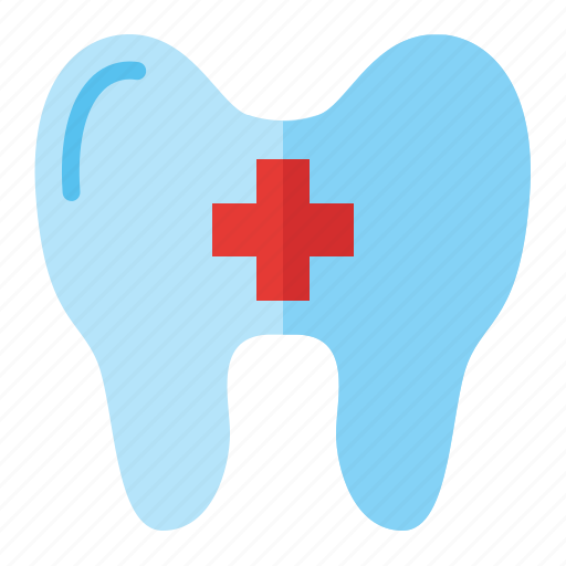 Dentist, doctor, healthcare, hospital, medical, tooth icon - Download on Iconfinder