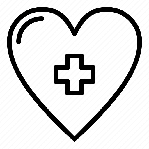 Doctor, healthcare, heart, hospital, liver, medical icon - Download on Iconfinder