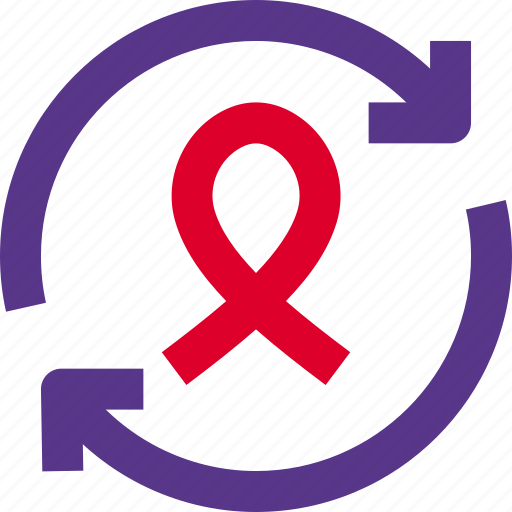 Ribbon, medical, hospital icon - Download on Iconfinder