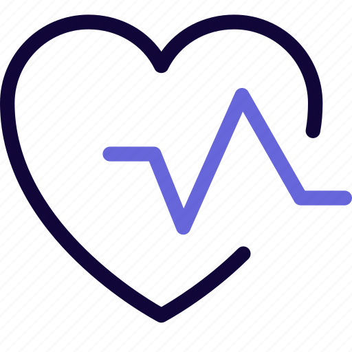Heart, beat, medical, hospital icon - Download on Iconfinder