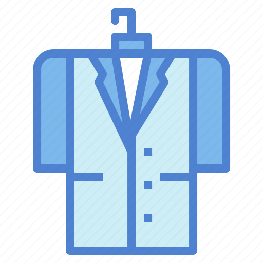 Clothes, clothing, coat, doctor, fashion icon - Download on Iconfinder