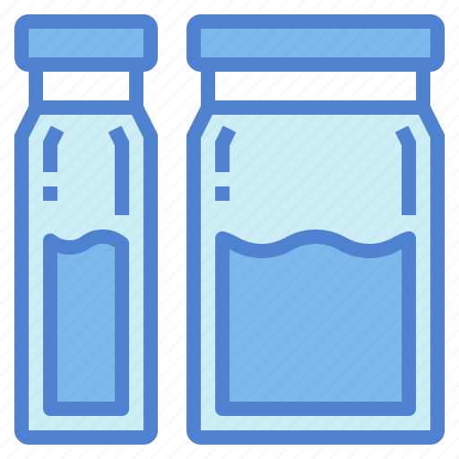 Medical, medicine, treatment, vials icon - Download on Iconfinder
