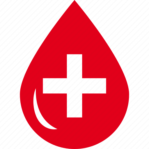 Blood, drop, infusion, medical, transfusion icon - Download on Iconfinder