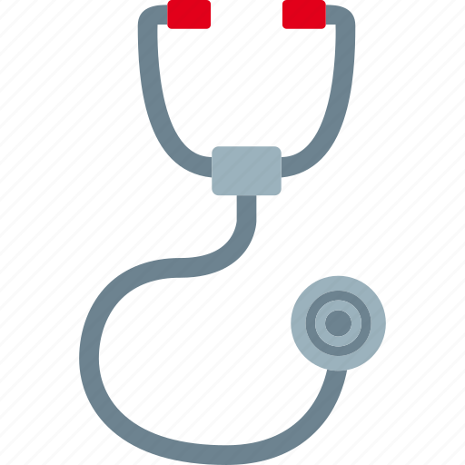 Doctor, exam, medic, stethoscope icon - Download on Iconfinder
