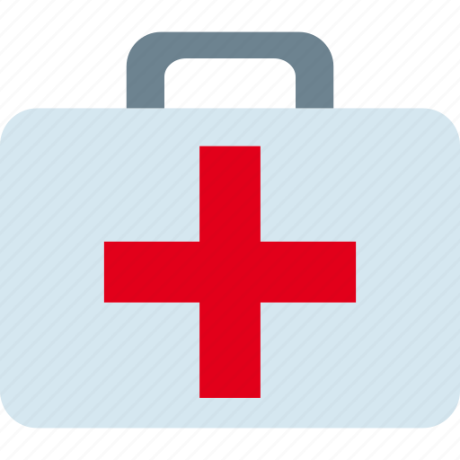 Health, kit, medical, medicine, suitcase icon - Download on Iconfinder