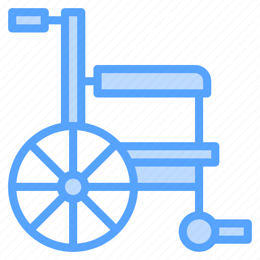 Chair, chairs, service, wheelchair, wheelchairs icon - Download on Iconfinder