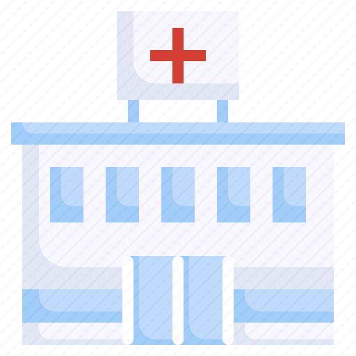 Heath, clinic, healthcare, medical, architecture, city icon - Download on Iconfinder
