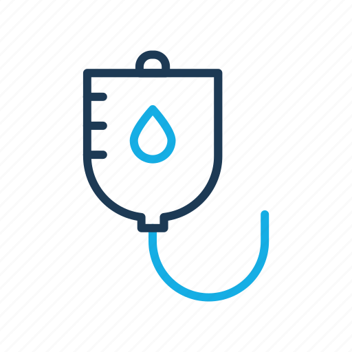 Hospital, medical, transfusion icon - Download on Iconfinder