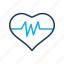 heart, hospital, medical 