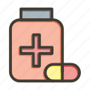 medicine, pharmacy, drug, healthcare, pills, health, treatment