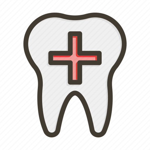 Oral health, dental care, tooth, healthy tooth, dental treatment icon - Download on Iconfinder