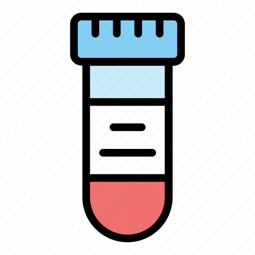 Hospital, test, tube, healthcare, medical icon - Download on Iconfinder