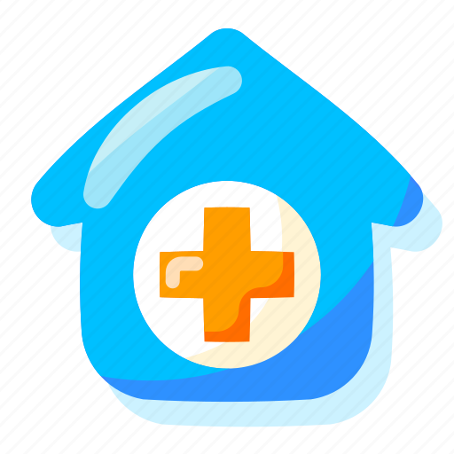 Hospital, medical, health, healthcare, medicine, doctor, care icon - Download on Iconfinder