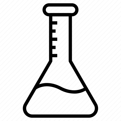 Lab, chemistry, experiment, science icon - Download on Iconfinder