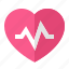 bite, cardiogram, ekg, heart, love, medical, rate 