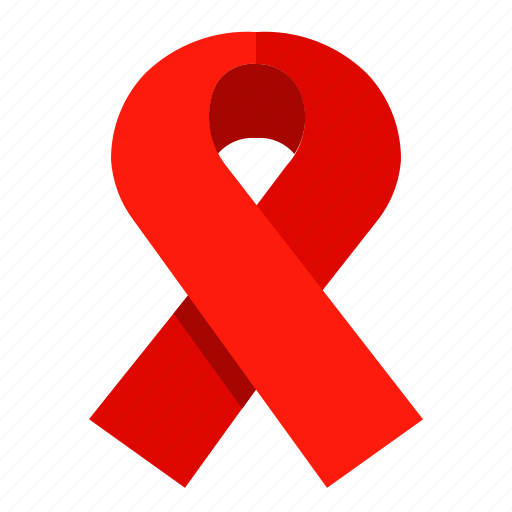 Aids, care, community, hiv, human, ribbon icon - Download on Iconfinder