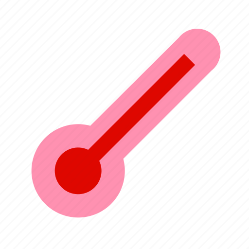 Hot, lab, medical, scale, temperature, thermometer icon - Download on Iconfinder