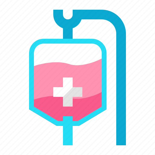Care, donation, health, hospital, infusion, nutrition, transfusion icon - Download on Iconfinder