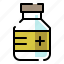 medicine, syrup, syrup bottle, vitamin 