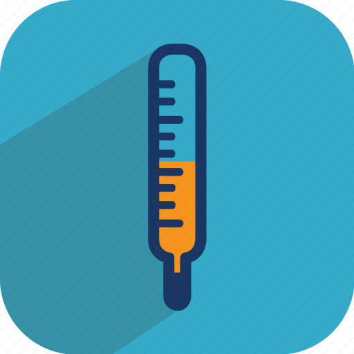 Thermometer, temperature icon - Download on Iconfinder