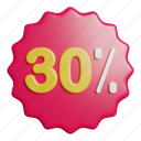 percent, 1