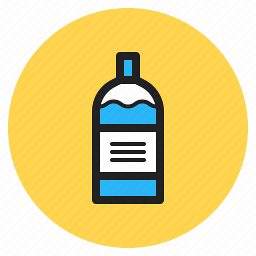 Drink, drinking, hot, juice, necessities, summer, water icon - Download on Iconfinder
