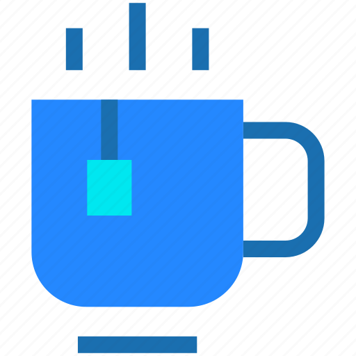 Cup, drink, hot, tea, traditional icon - Download on Iconfinder