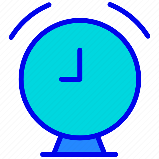 Alarm, clock, schedule, time, up, wake icon - Download on Iconfinder
