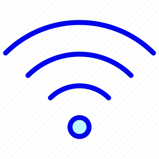 Connection, internet, website, wifi, wireless icon - Download on Iconfinder
