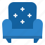 armchair, chair, sofa 