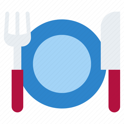 Breakfast, delivery, dinner, food, restaurant icon - Download on Iconfinder