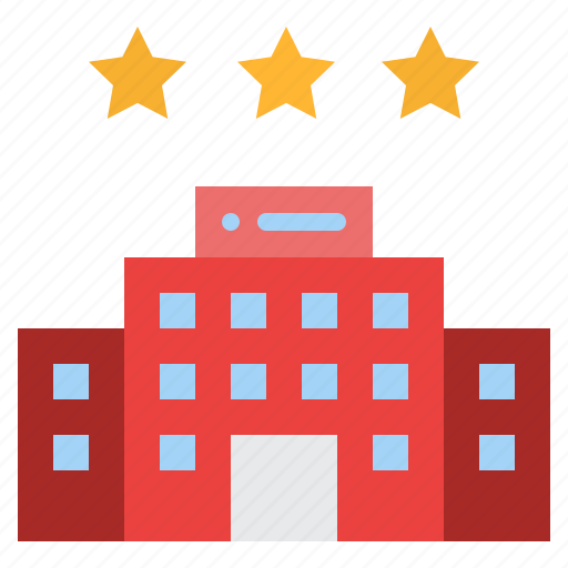 Building, guarantee, hotel icon - Download on Iconfinder