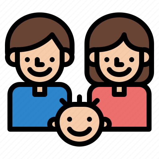Family, kid, people, room icon - Download on Iconfinder