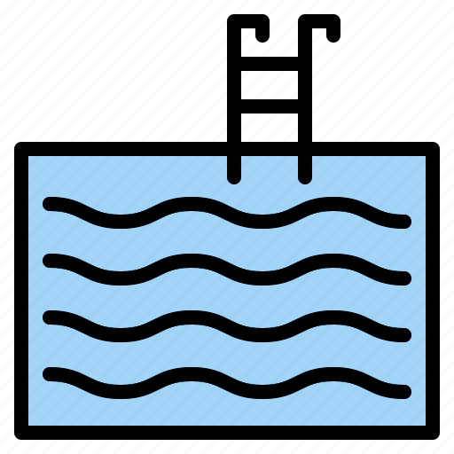 Pool, sport, swimming icon - Download on Iconfinder
