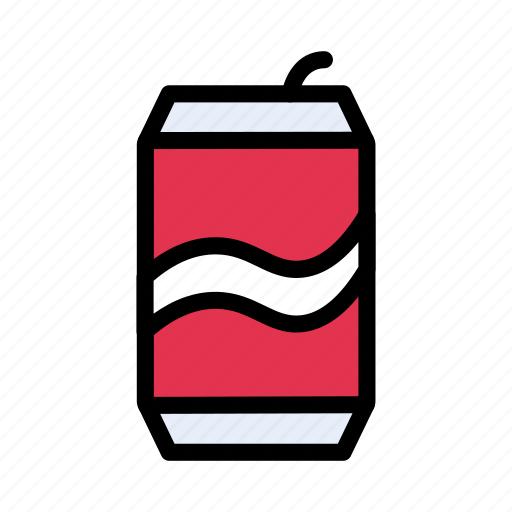 Beer, beverage, can, cold, drink icon - Download on Iconfinder
