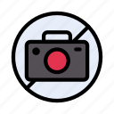 banned, camera, notallowed, photography, stop